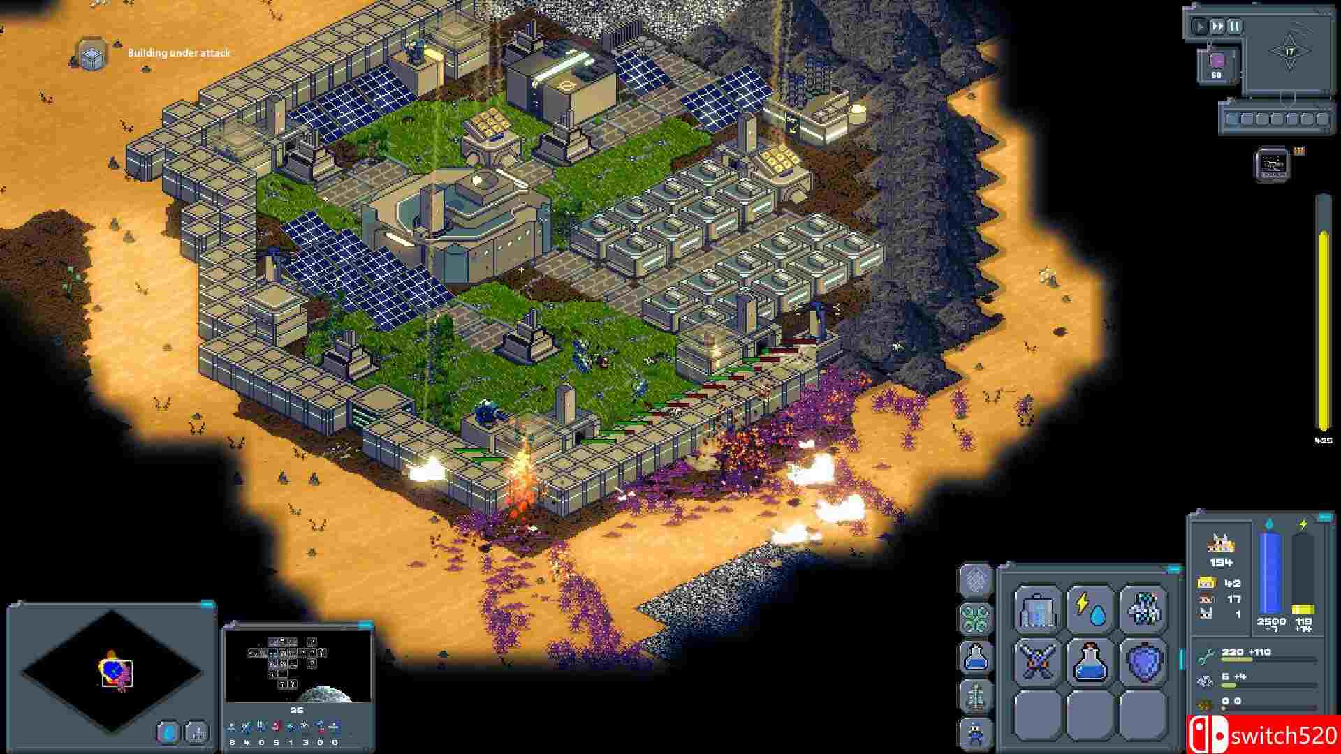 《从光荣到毁灭（From Glory To Goo）》Early Access P2P硬盘版[EN]_2