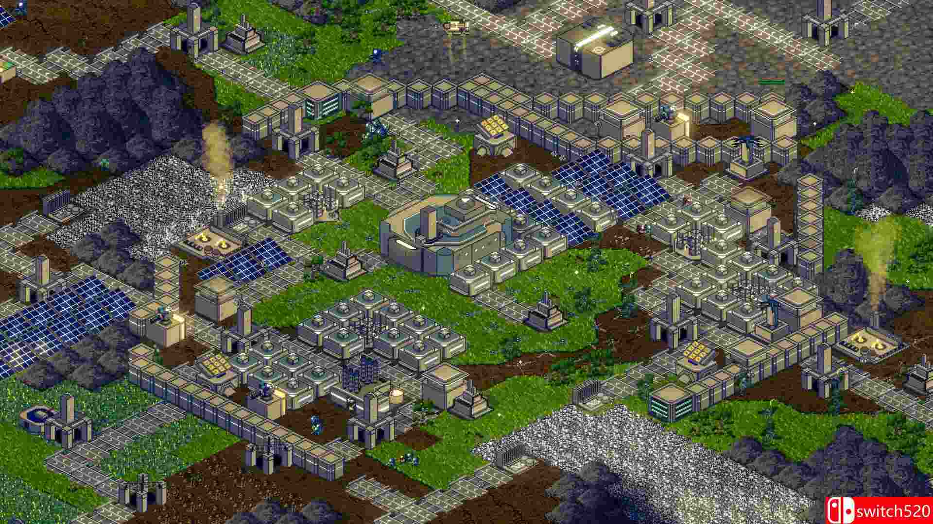 《从光荣到毁灭（From Glory To Goo）》Early Access P2P硬盘版[EN]_3