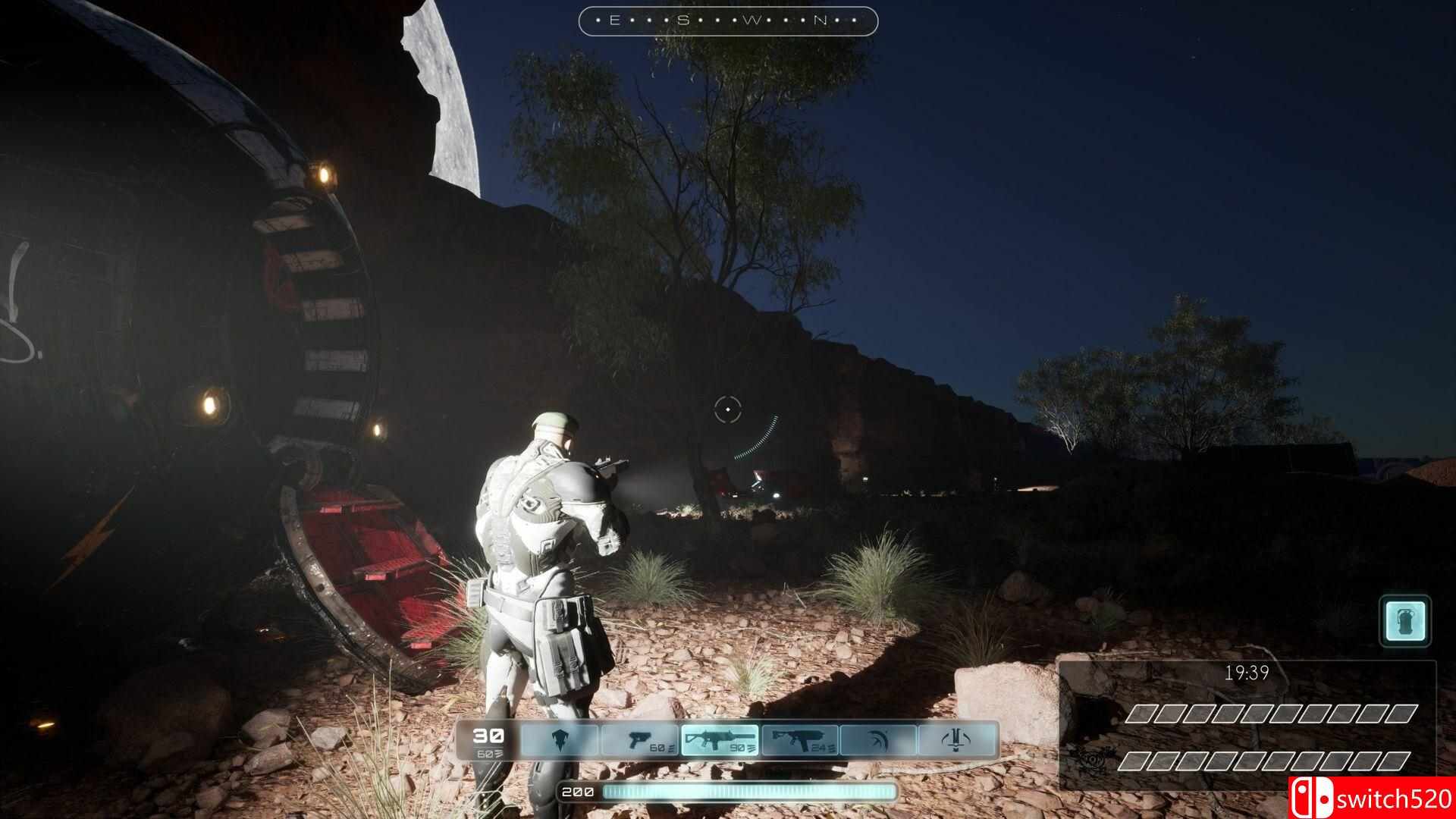 《黑帆（Black Sails）》TENOKE镜像版[EN]_3