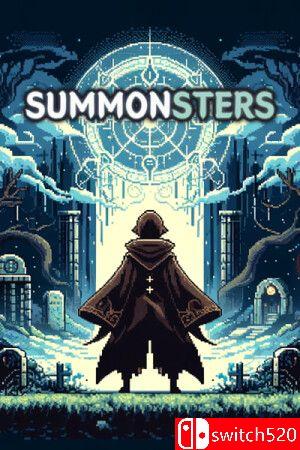 《召唤兽（Summonsters）》官方中文 Build 13922379 P2P硬盘版[CN/EN]