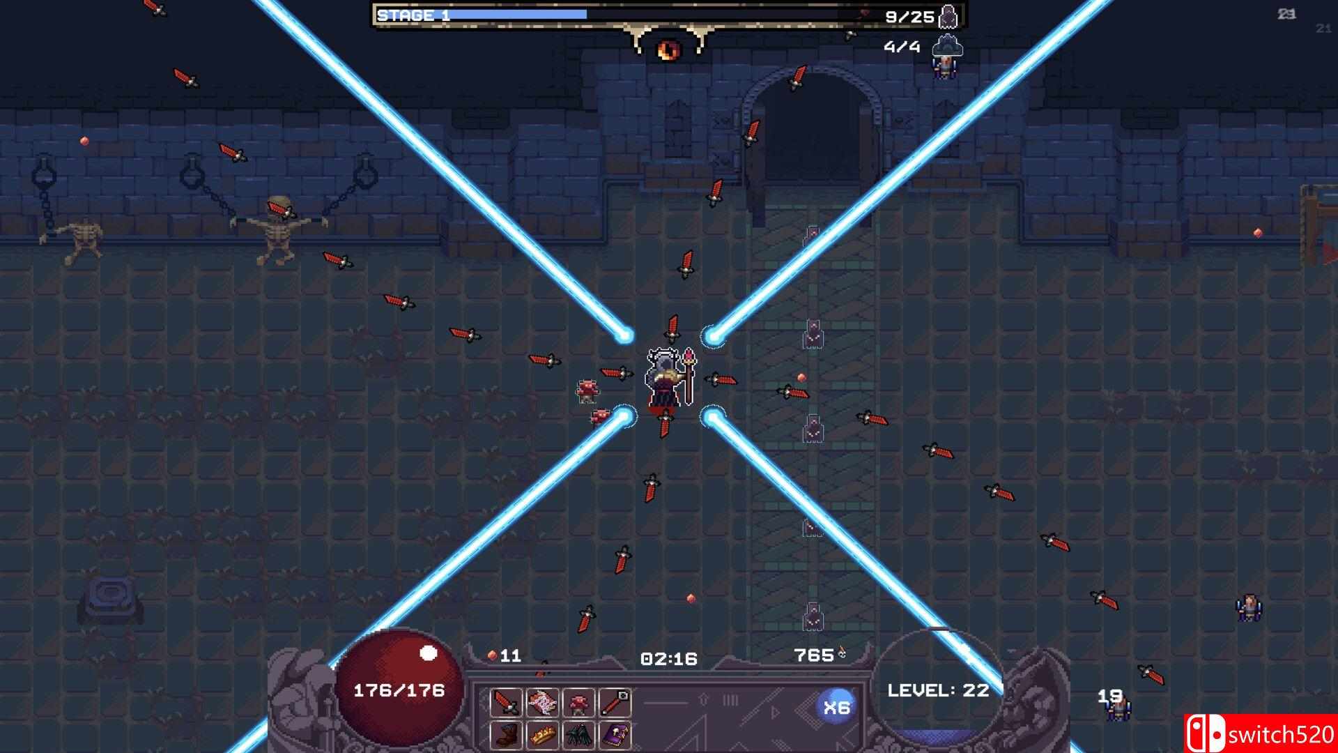 《夜间喂食者（Night Feeder）》Build 13903762 P2P硬盘版[EN]_3
