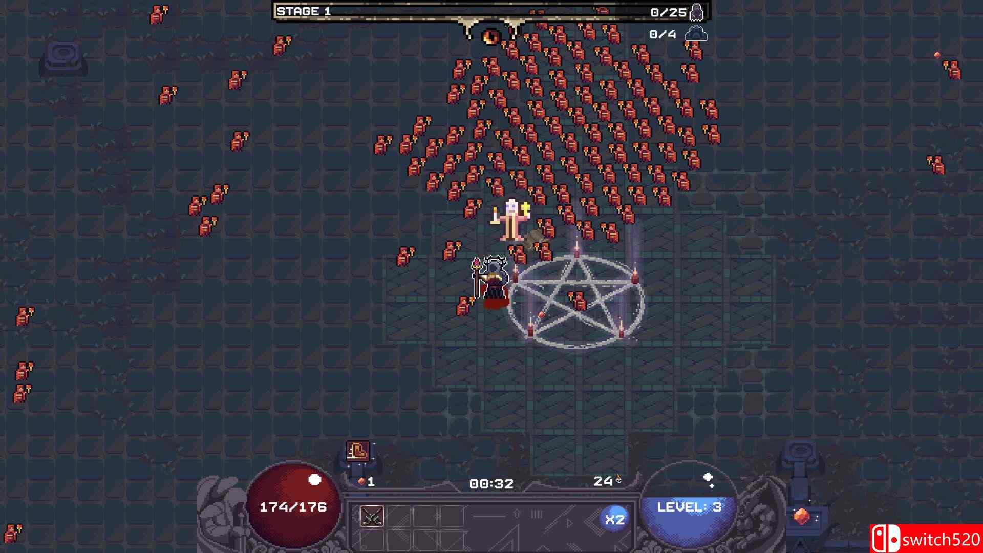 《夜间喂食者（Night Feeder）》Build 13903762 P2P硬盘版[EN]_4