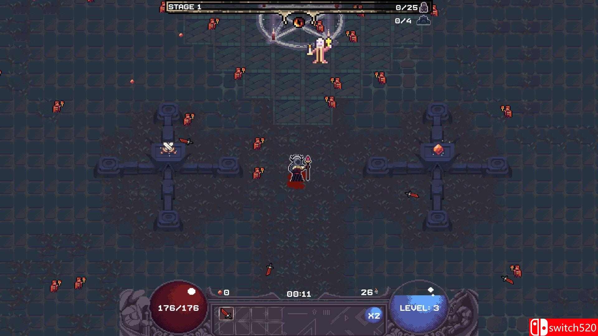 《夜间喂食者（Night Feeder）》Build 13903762 P2P硬盘版[EN]_5