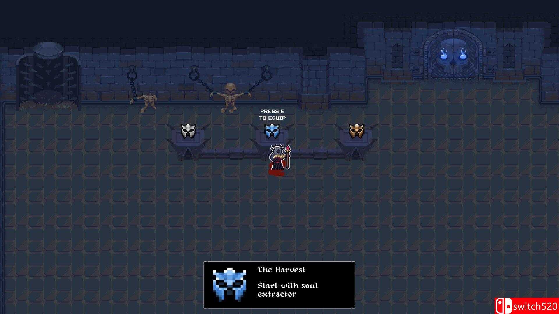 《夜间喂食者（Night Feeder）》Build 13903762 P2P硬盘版[EN]_1