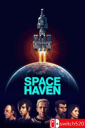 《太空避难所（Space Haven）》官方中文 v0.18.2.2 GOG硬盘版[CN/EN/JP]