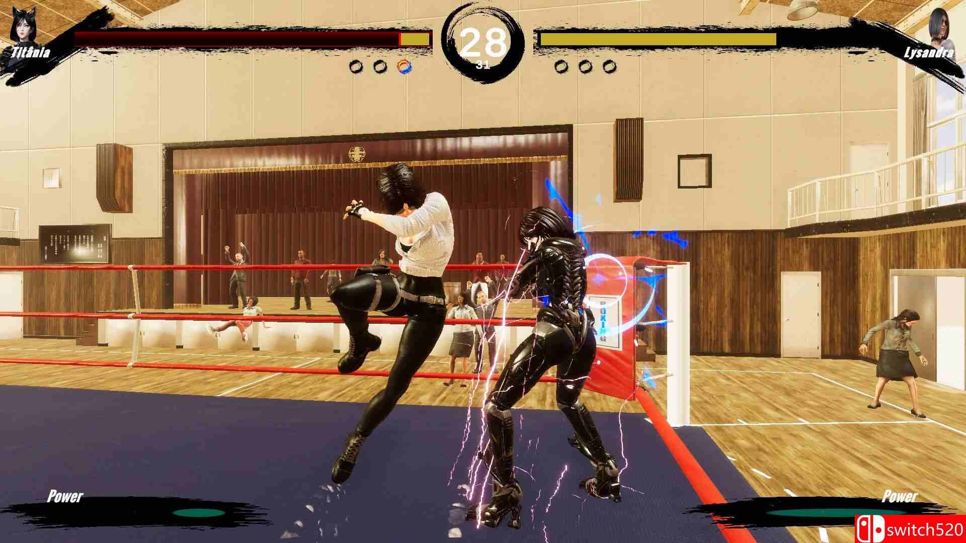 《影子锦标赛（Shadow Strikers）》TENOKE镜像版[EN]_2