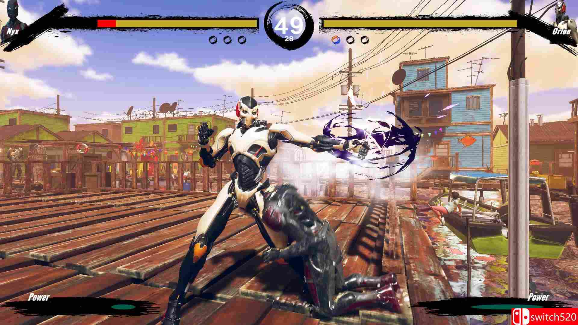 《影子锦标赛（Shadow Strikers）》TENOKE镜像版[EN]_5