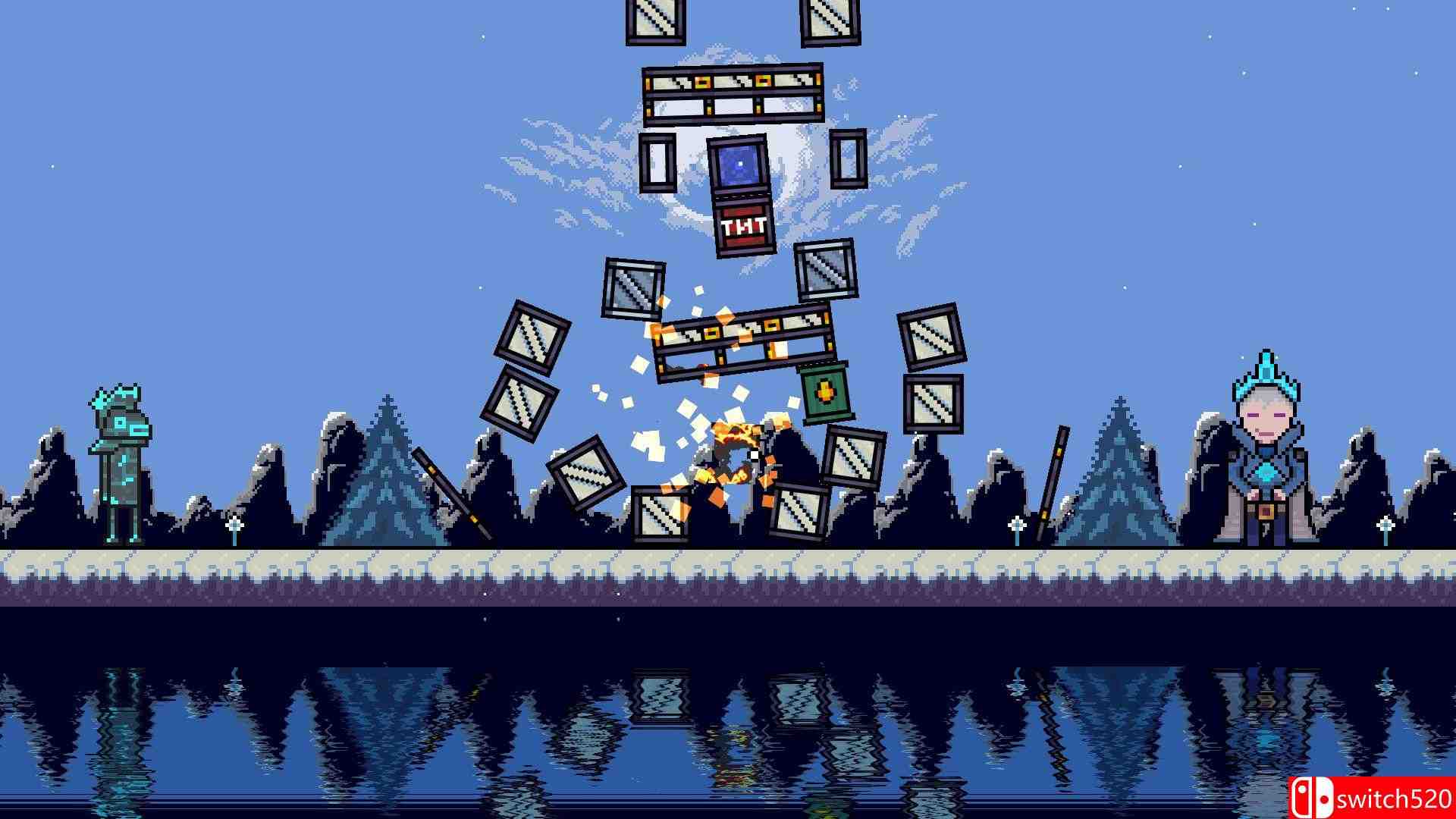《方块冲刺2：冰雪世界（BOX RUSH 2: Ice worlds）》v8694541 P2P硬盘版[EN]_4