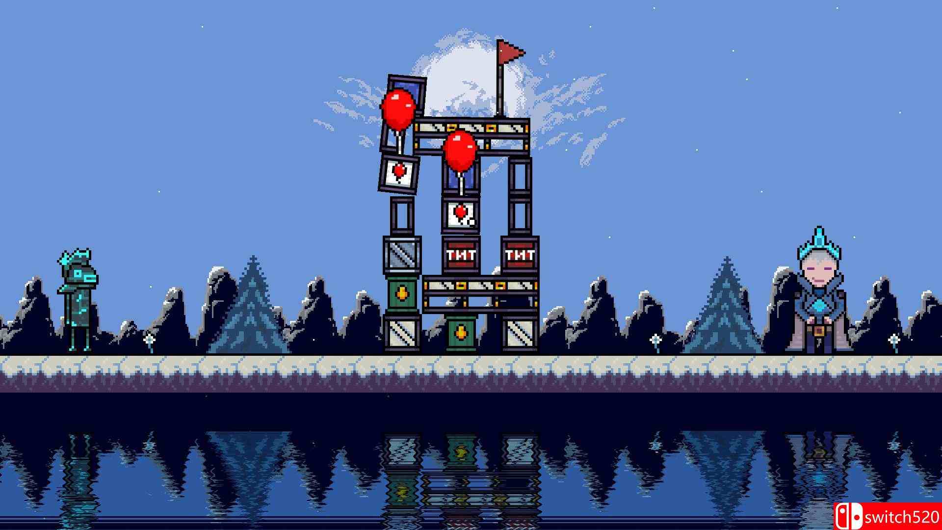 《方块冲刺2：冰雪世界（BOX RUSH 2: Ice worlds）》v8694541 P2P硬盘版[EN]_5