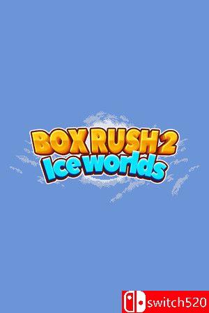 《方块冲刺2：冰雪世界（BOX RUSH 2: Ice worlds）》v8694541 P2P硬盘版[EN]