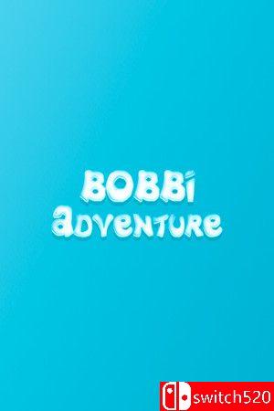 《波比的冒险（Bobbi Adventure）》官方中文 v8631131 P2P硬盘版[CN/TW/EN/JP]