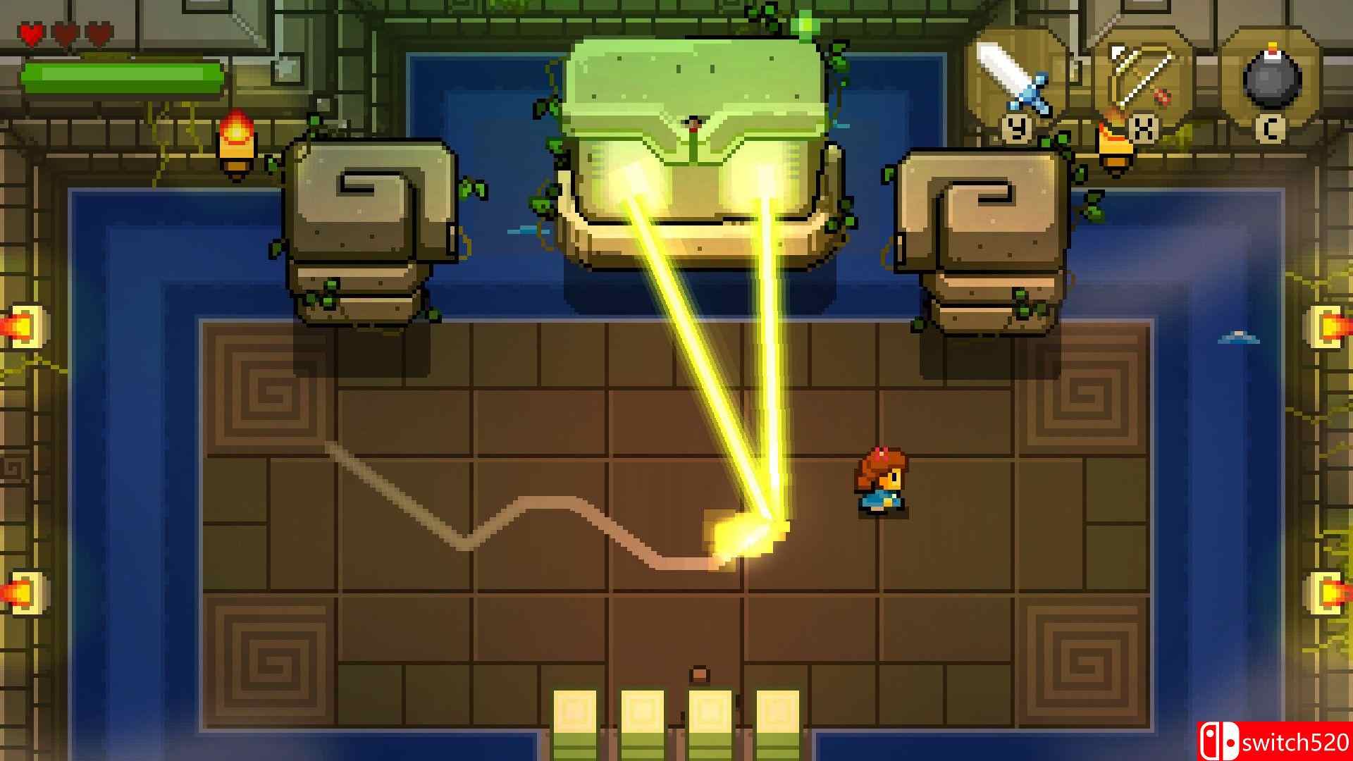 《花开传奇：沉睡之王（Blossom Tales: The Sleeping King）》v2550466 P2P硬盘版[EN]_1