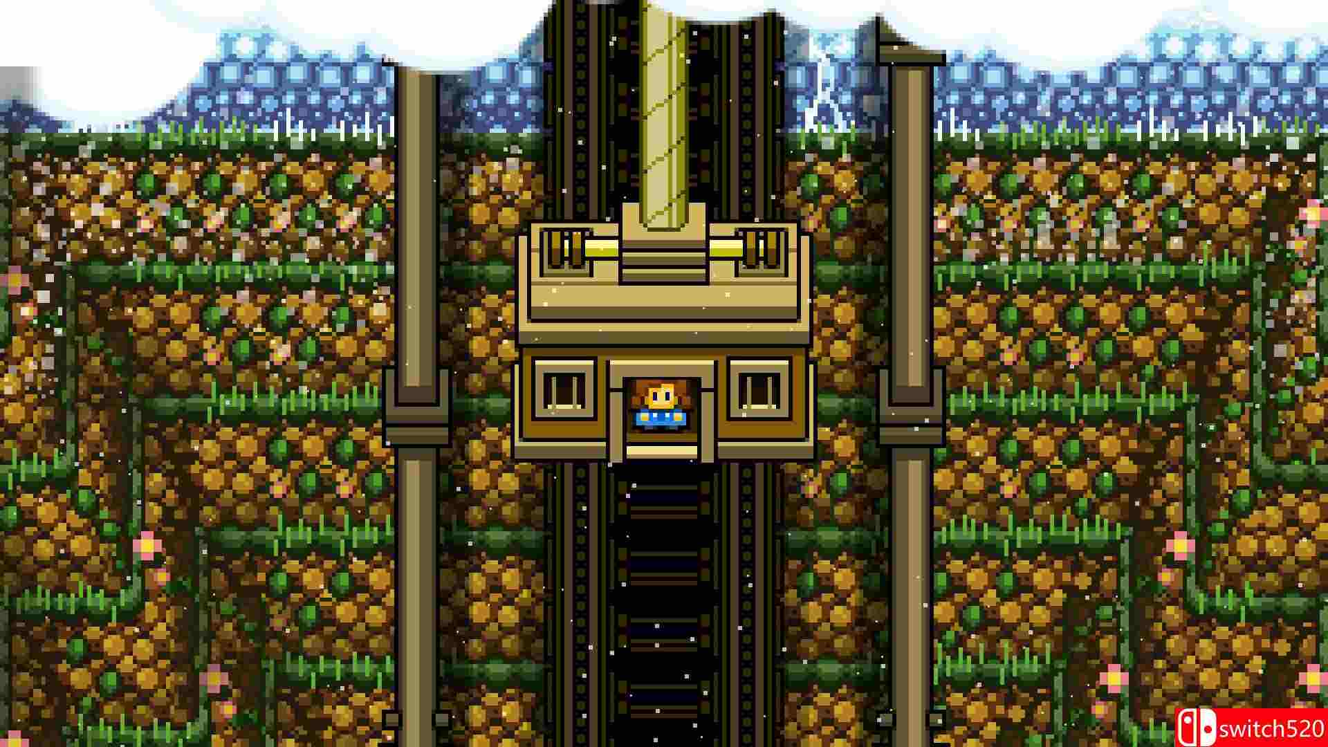 《花开传奇：沉睡之王（Blossom Tales: The Sleeping King）》v2550466 P2P硬盘版[EN]_3
