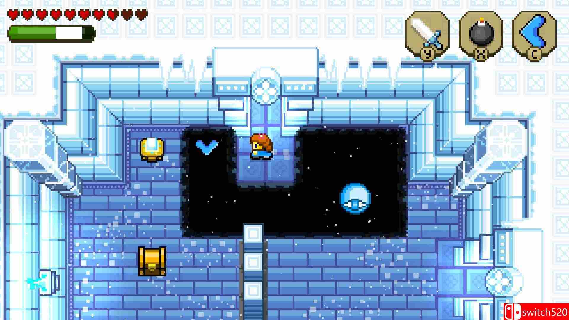 《花开传奇：沉睡之王（Blossom Tales: The Sleeping King）》v2550466 P2P硬盘版[EN]_2