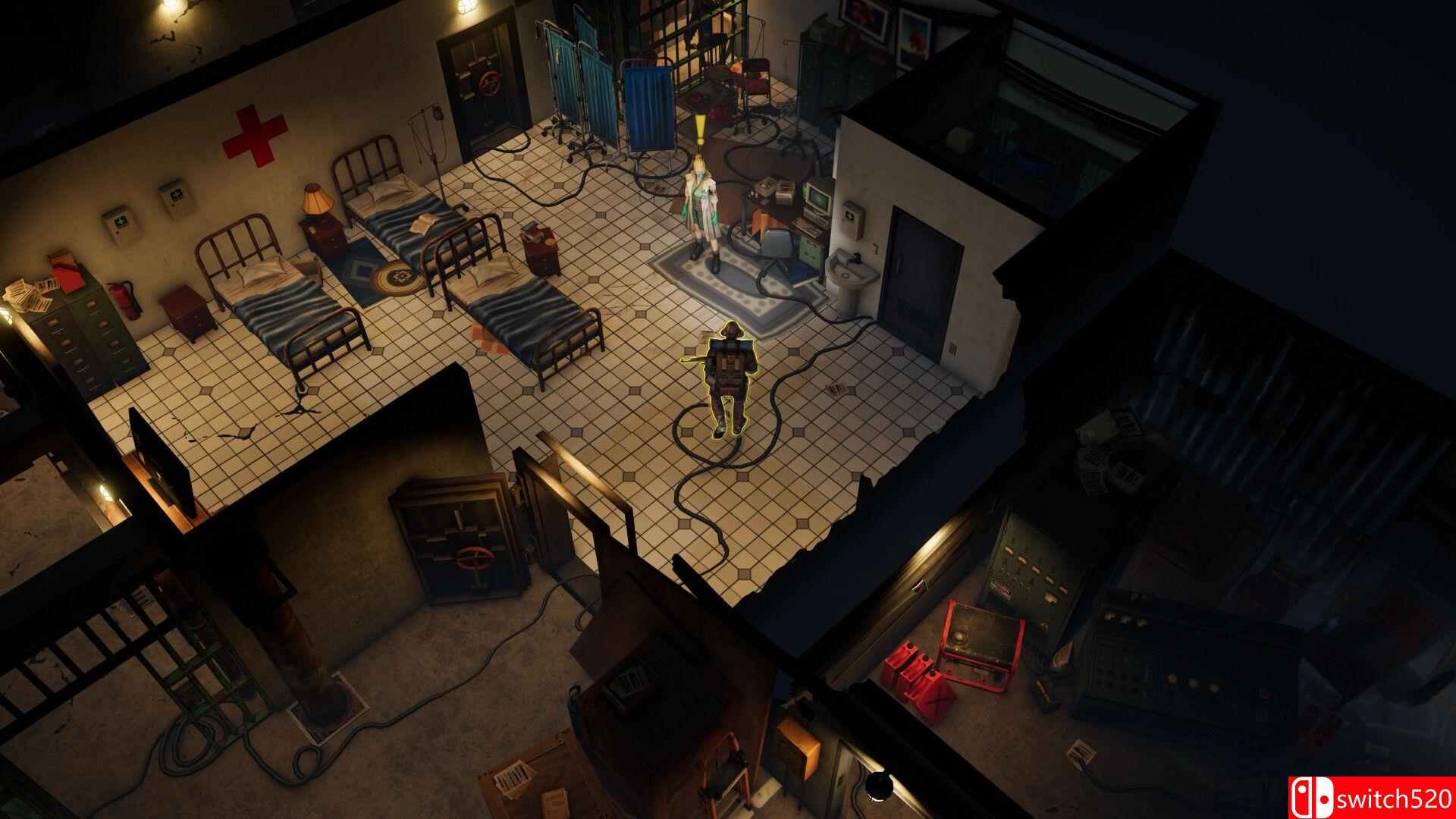 《最后的希望地堡：僵尸生存（Last Hope Bunker: Zombie Survival）》FCKDRM镜像版[CN/EN/JP]_2