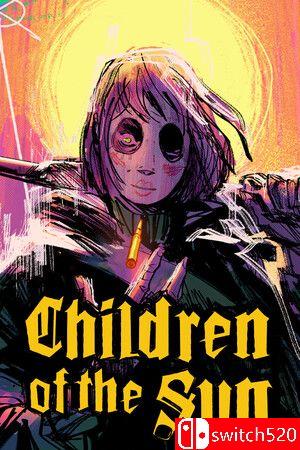 《太阳之子（Children of the Sun）》官方中文 RUNE镜像版[CN/TW/EN/JP]
