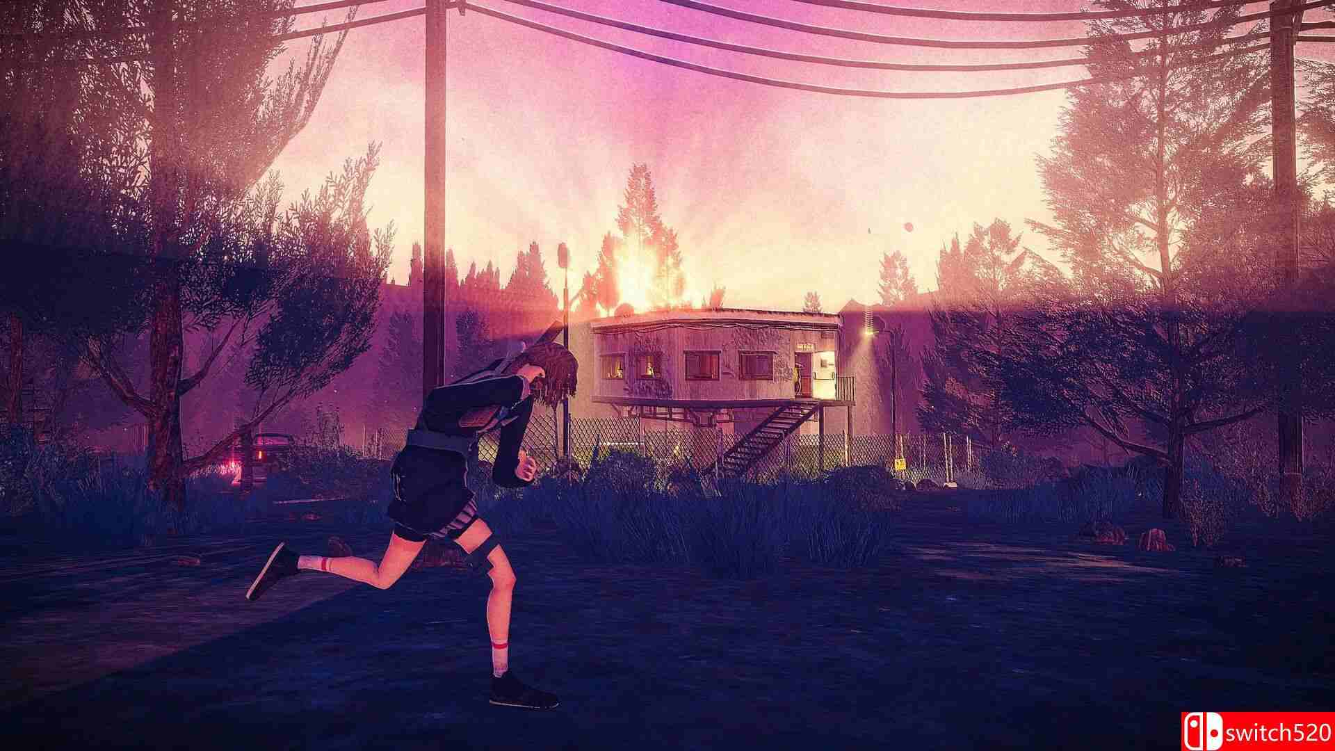 《太阳之子（Children of the Sun）》官方中文 RUNE镜像版[CN/TW/EN/JP]_4