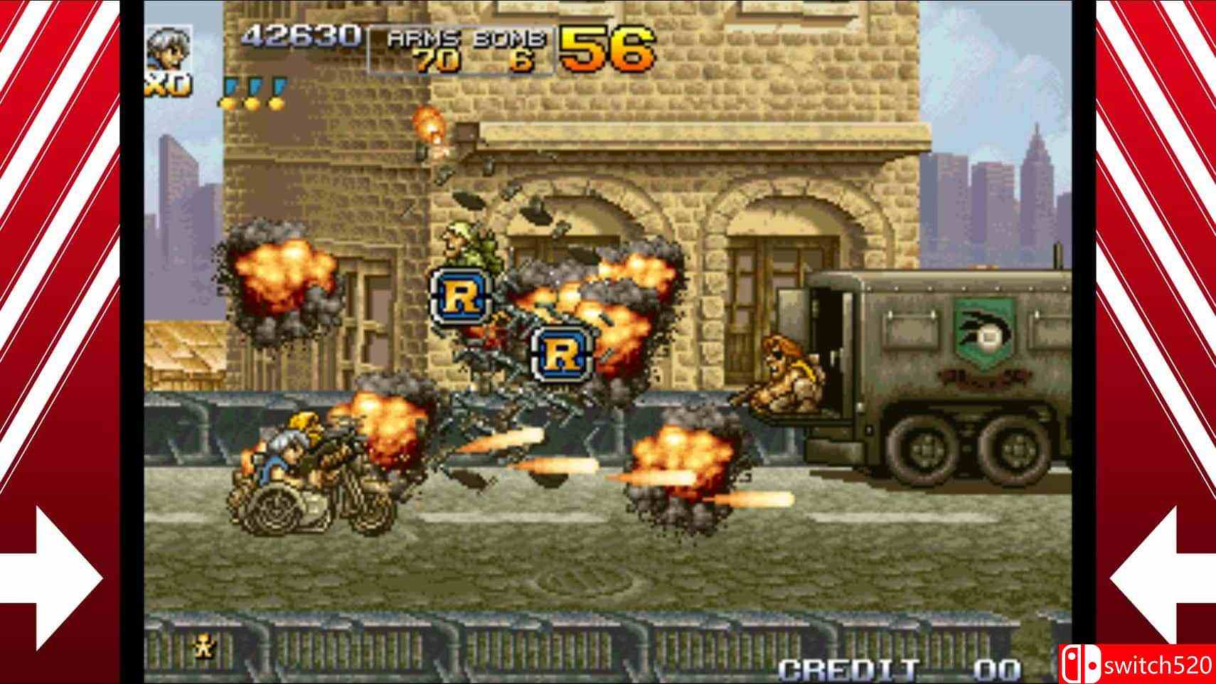 《合金弹头4（METAL SLUG 4）》Unleashed硬盘版[EN/JP]_2