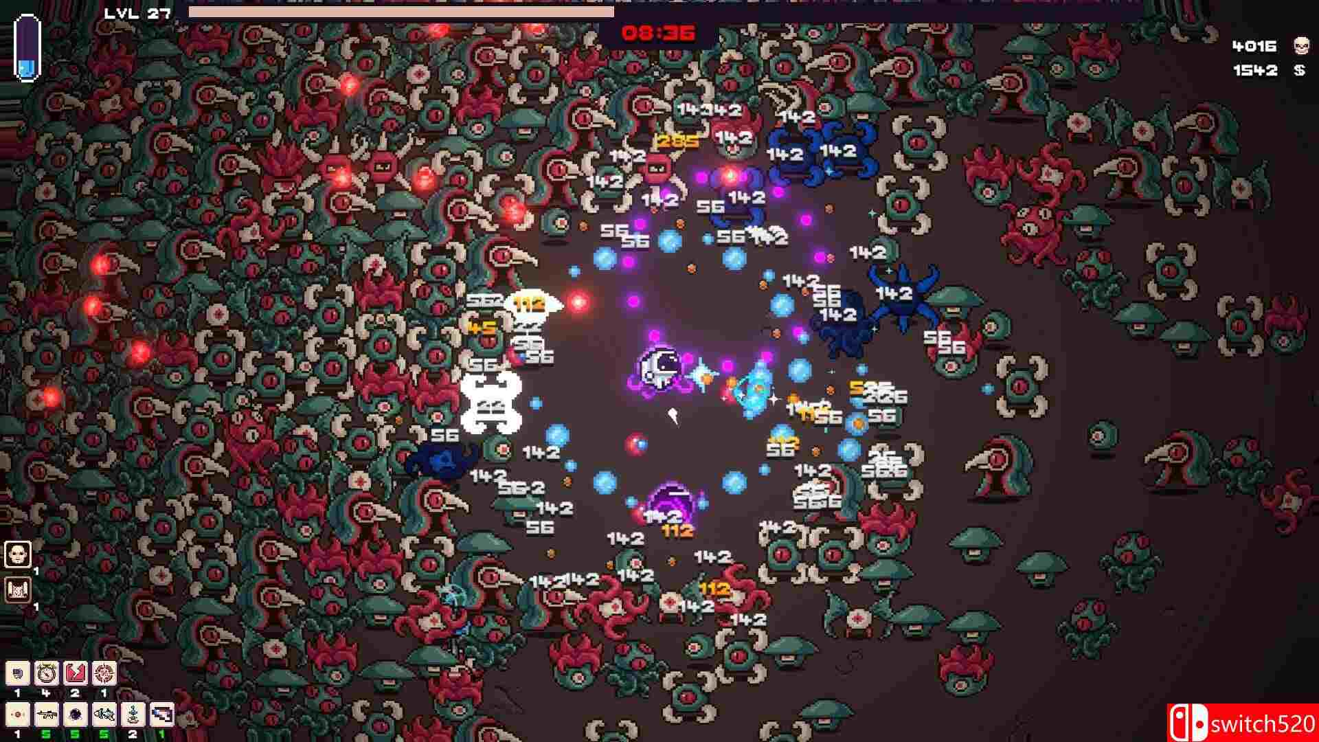 《斯佩尔普（Spelp）》Unleashed硬盘版[EN]_2
