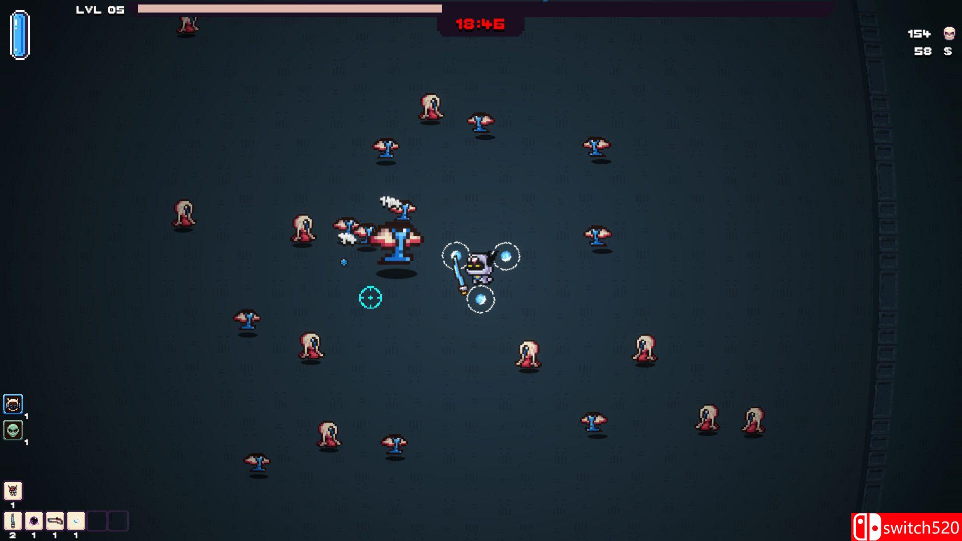 《斯佩尔普（Spelp）》Unleashed硬盘版[EN]_4