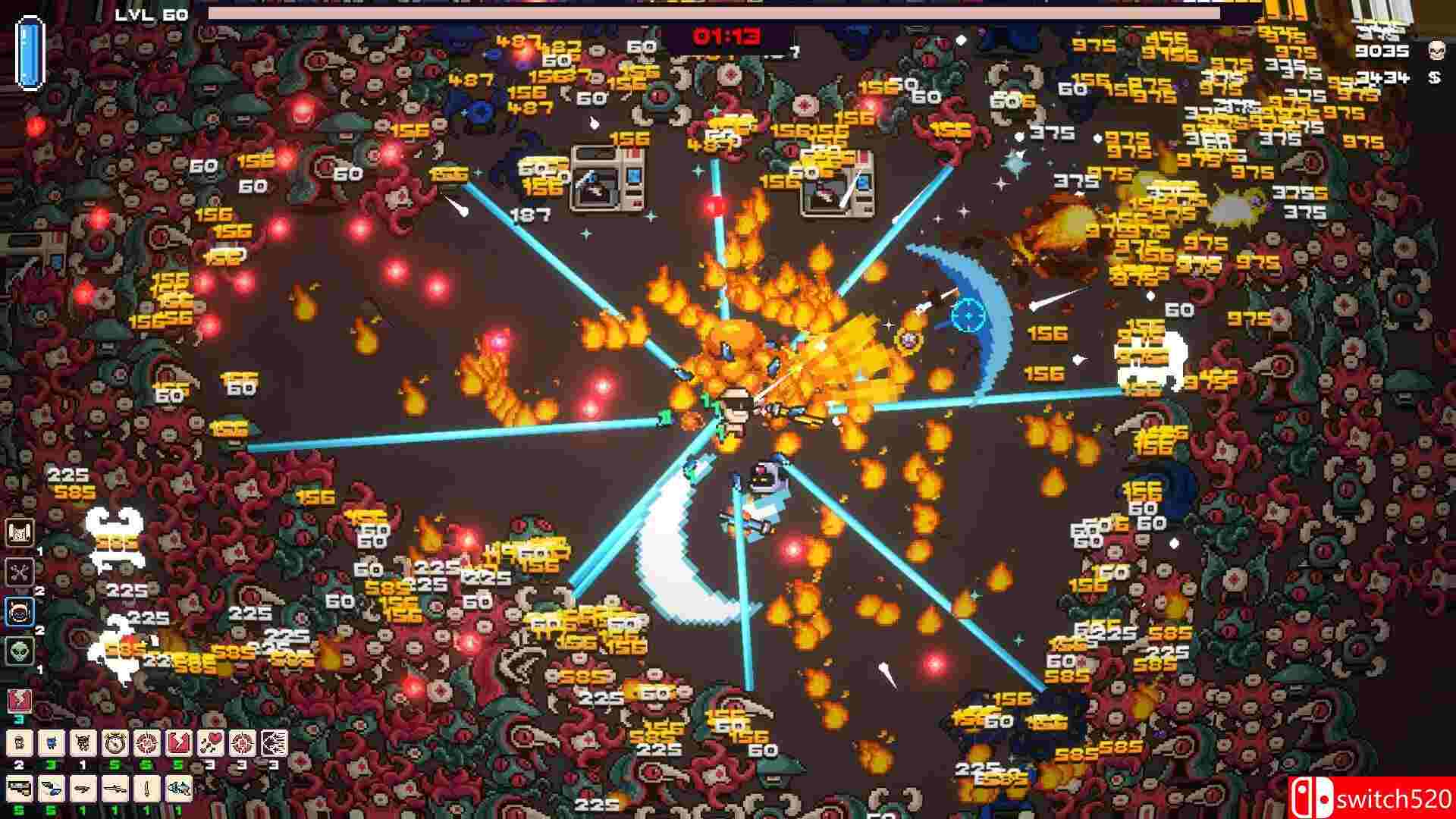《斯佩尔普（Spelp）》Unleashed硬盘版[EN]_3