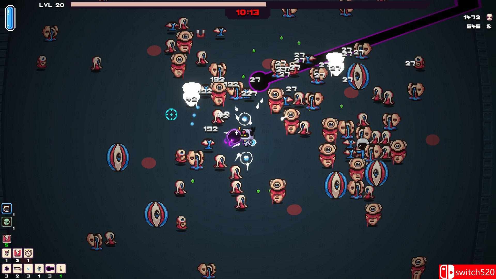 《斯佩尔普（Spelp）》Unleashed硬盘版[EN]_5