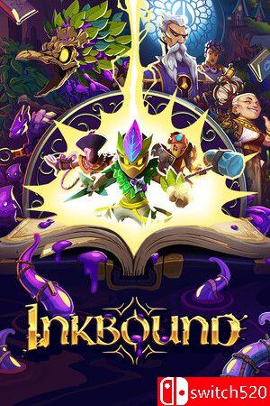 《Inkbound（Inkbound）》官方中文 TENOKE镜像版[CN/EN/JP]