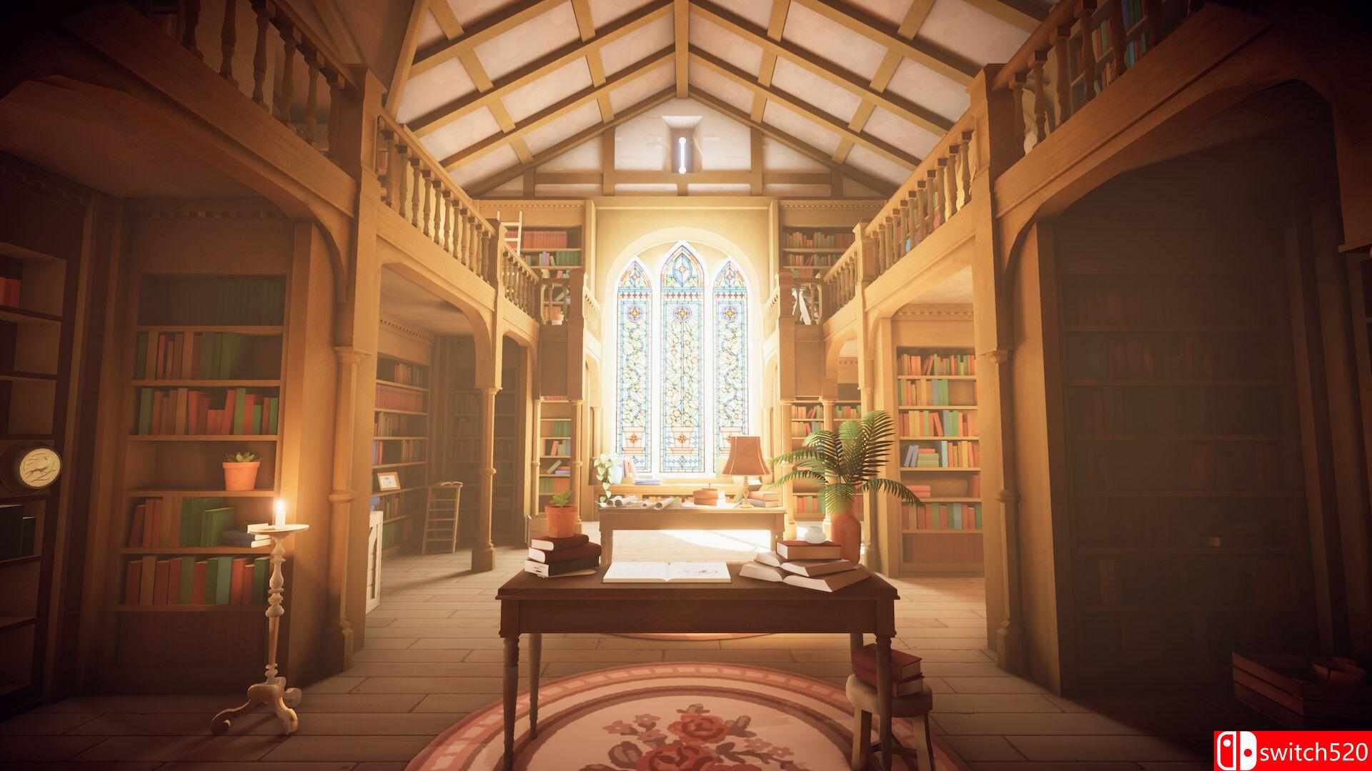 《植物庄园（Botany Manor）》官方中文  Razor1911镜像版[CN/TW/EN/JP]_5