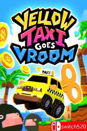 《的士快跑（Yellow Taxi Goes Vroom）》官方中文 v1.1.5 TENOKE镜像版[CN/EN/JP]