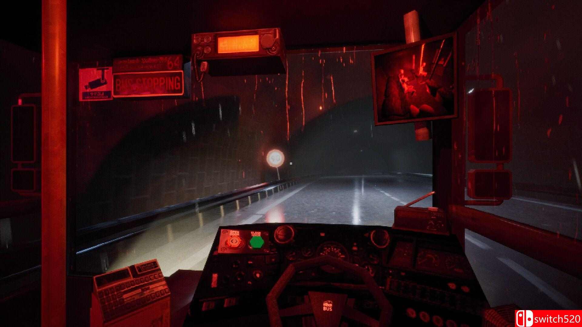 《夜班巴士（Night Bus）》TENOKE镜像版[EN][升级]_5