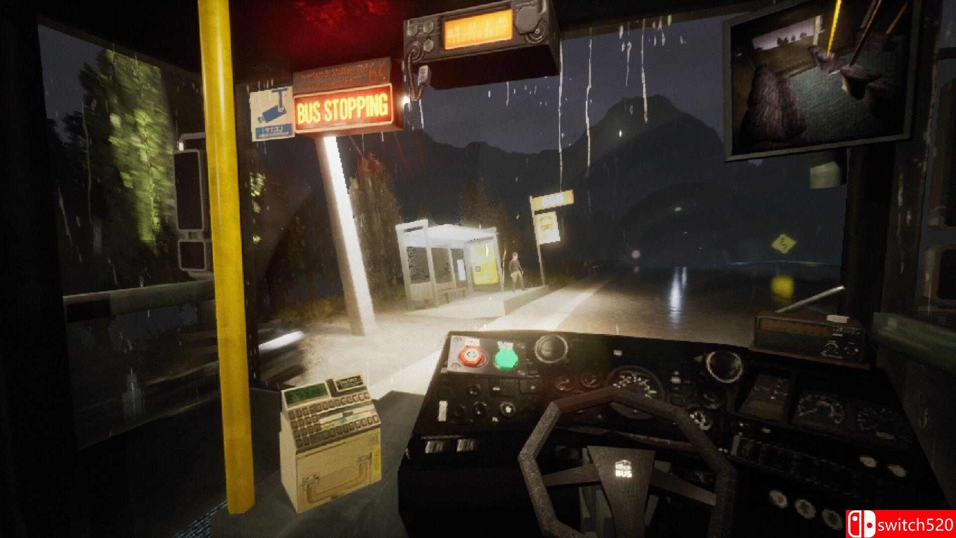 《夜班巴士（Night Bus）》TENOKE镜像版[EN][升级]_1