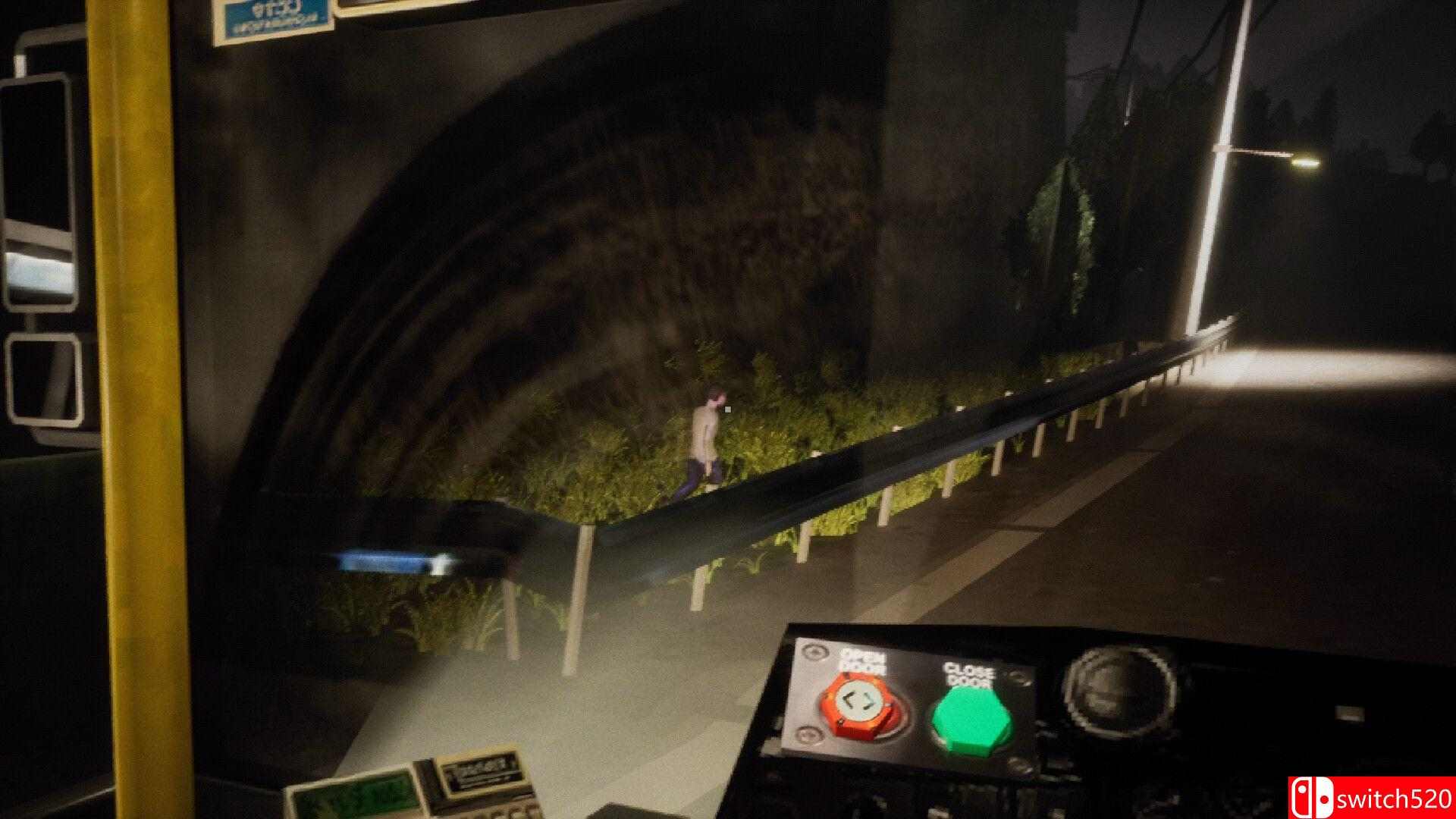《夜班巴士（Night Bus）》TENOKE镜像版[EN][升级]_2