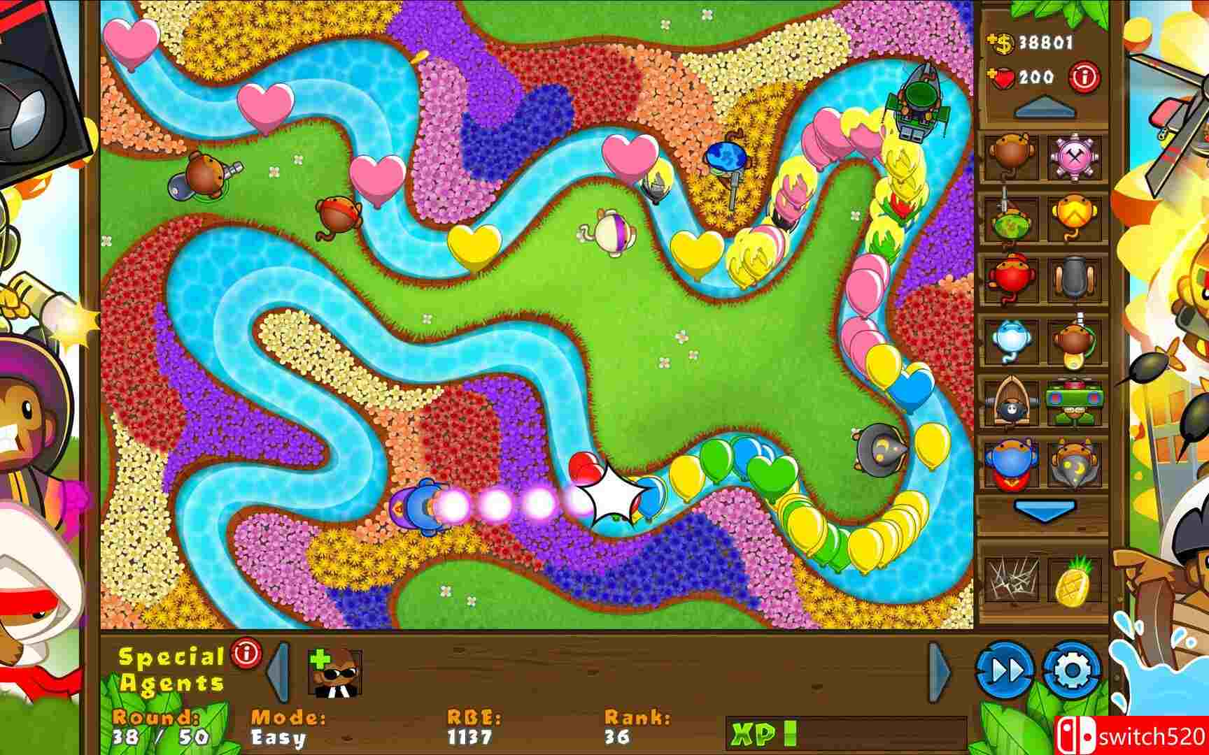 《气球塔防5（Bloons TD 5）》Build 13947483 P2P硬盘版[EN/JP]_1