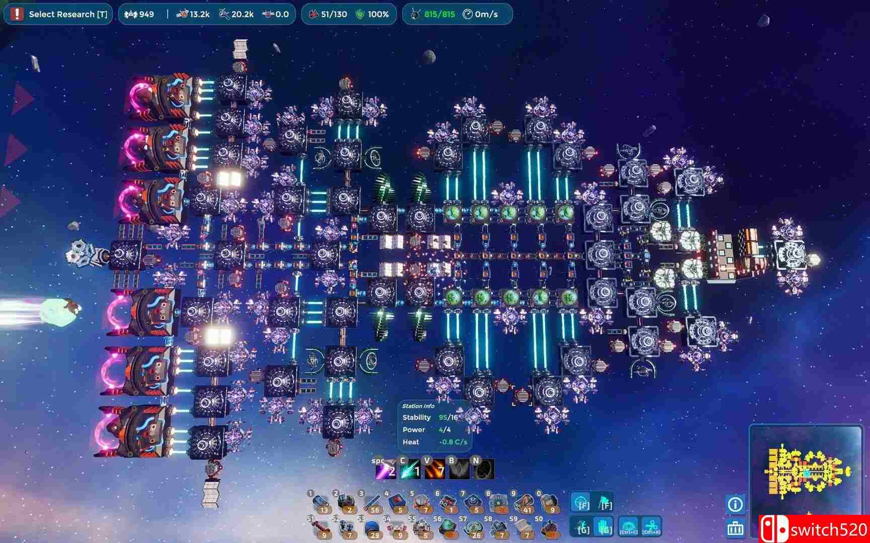《终极工厂（Final Factory）》Early Access P2P硬盘版[EN]_1