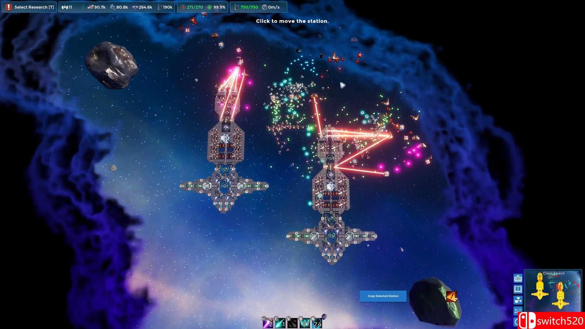 《终极工厂（Final Factory）》Early Access P2P硬盘版[EN]_2
