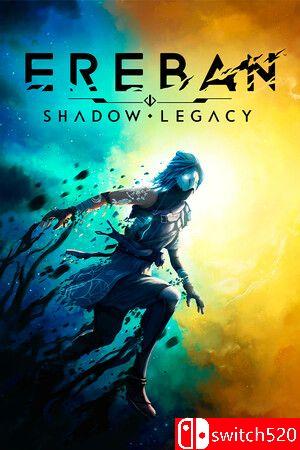 《厄瑞班：暗影之族（Ereban: Shadow Legacy）》官方中文  RUNE镜像版[CN/EN/JP]