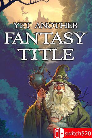《非套路奇幻游戏（Yet Another Fantasy Title）》官方中文 RUNE镜像版[CN/EN]