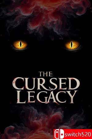 《被诅咒的遗产（The Cursed Legacy）》官方中文 TENOKE镜像版[CN/EN/JP]