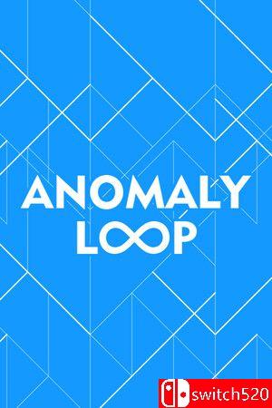 《异常循环（Anomaly Loop）》TENOKE镜像版[EN]
