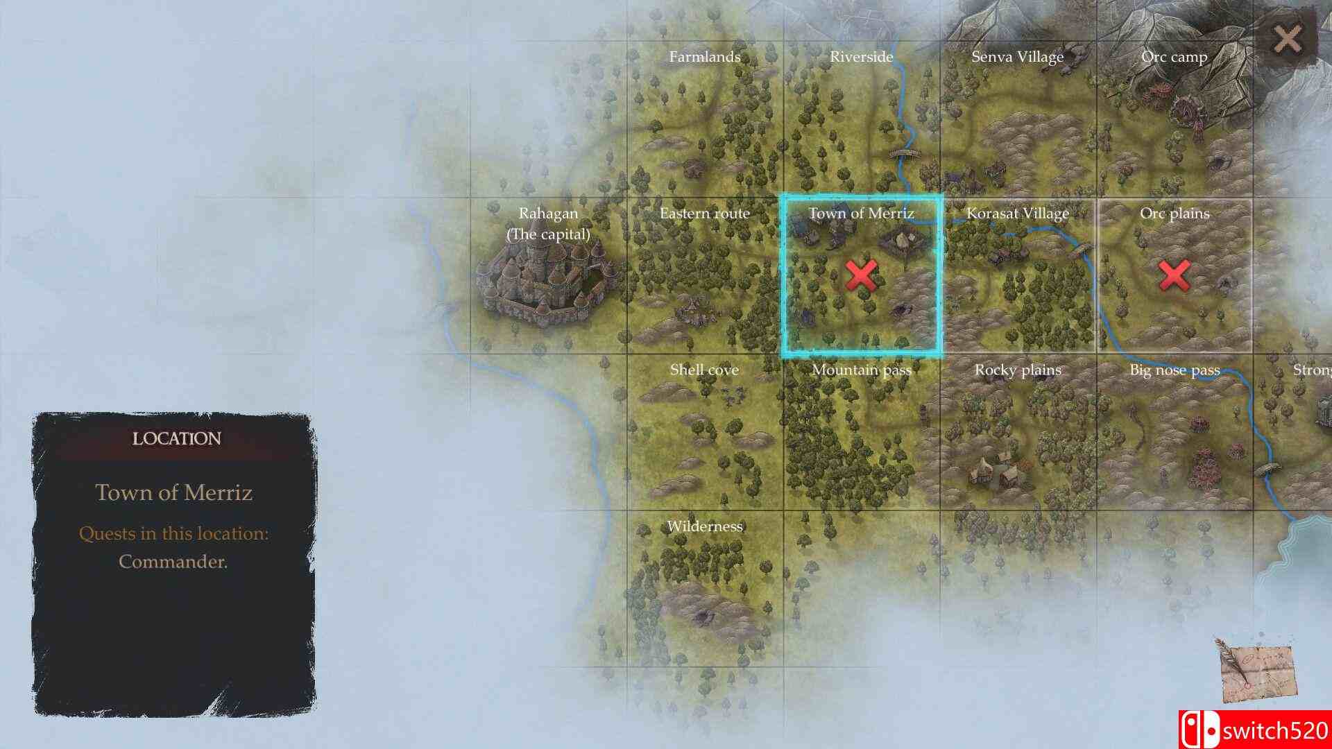 《权力欲（Powerlust）》官方中文 Early Access P2P硬盘版[CN/EN/JP]_3