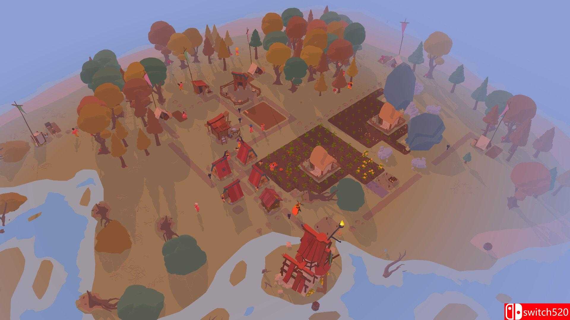 《世外之地（Outlanders）》官方中文 集成守护者的船歌DLC SKIDROW镜像版[CN/TW/EN/JP]_3