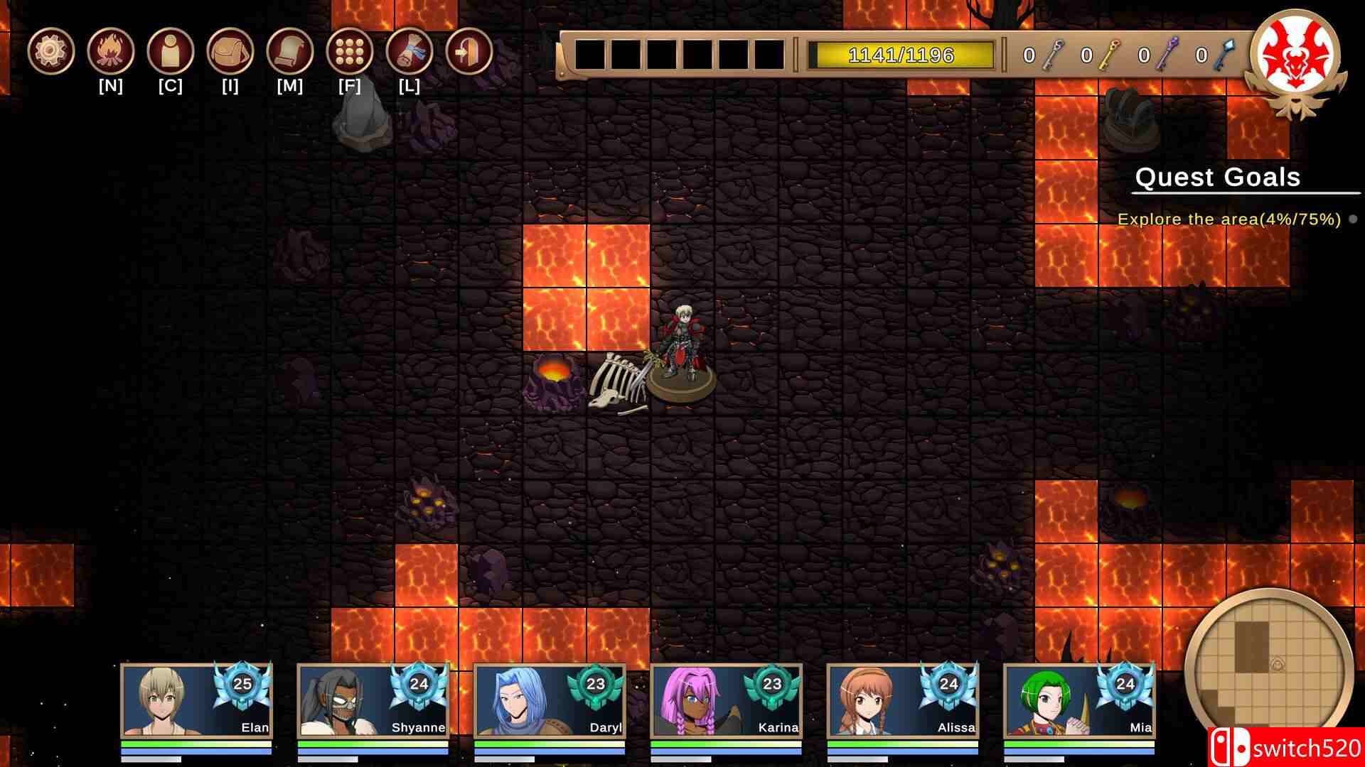 《我们的冒险者公会（Our Adventurer Guild）》v1.51 TENOKE镜像版[EN]_3