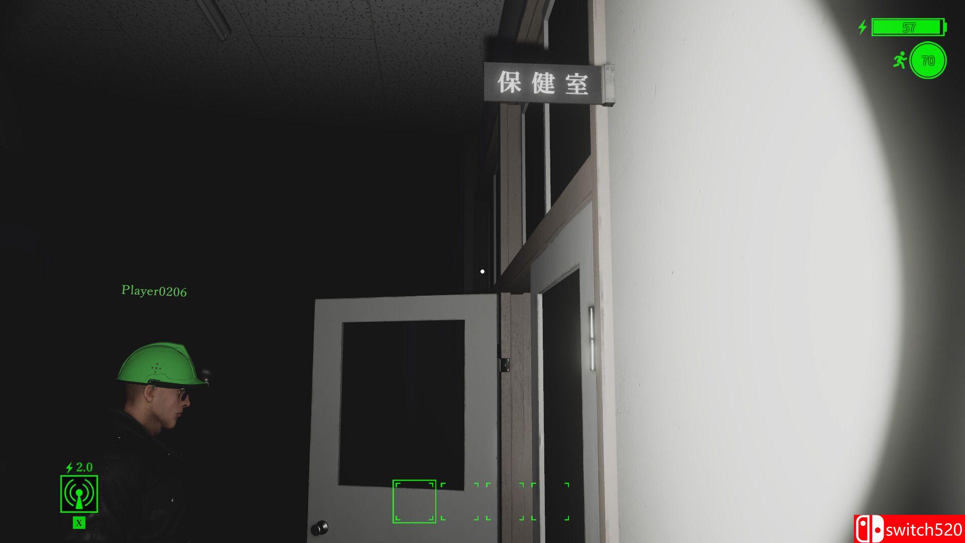 《学校怪异研究所（School Paranormal Laboratory）》TENOKE镜像版[EN/JP]_2