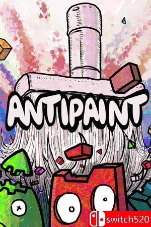 《反画（Antipaint）》Build 14048723 P2P硬盘版[EN]