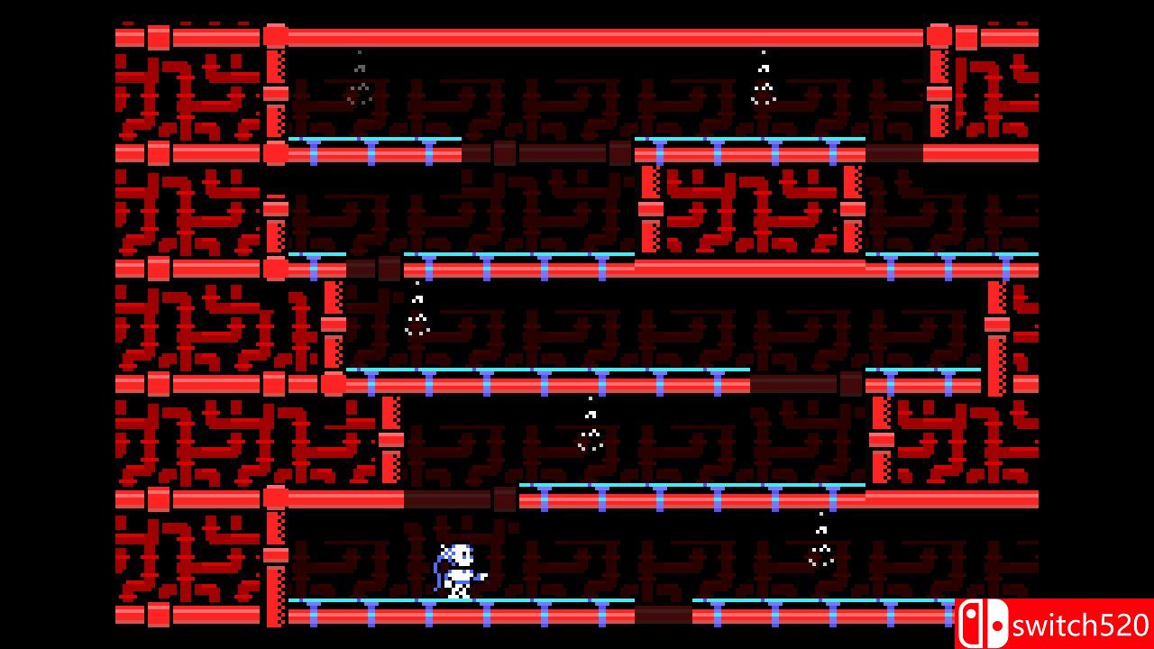 《迷你幽灵（Mini Ghost）》v1.00.03 GOG硬盘版[EN]_2