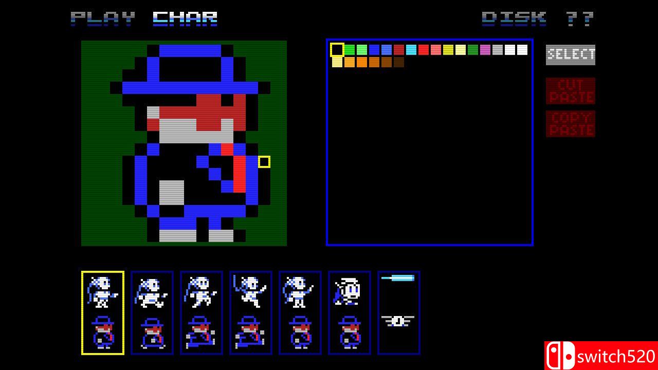 《迷你幽灵（Mini Ghost）》v1.00.03 GOG硬盘版[EN]_3