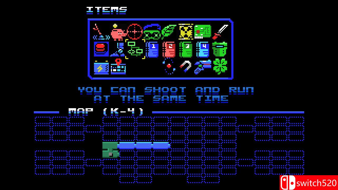 《迷你幽灵（Mini Ghost）》v1.00.03 GOG硬盘版[EN]_5