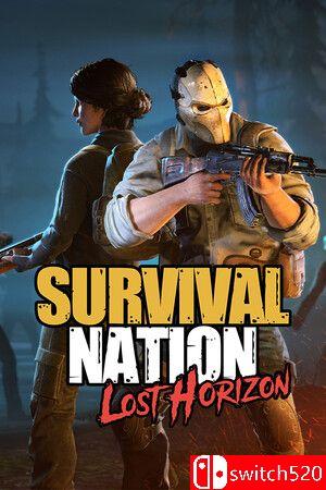 《生存国度：失落的地平线（Survival Nation: Lost Horizon）》EA P2P硬盘版[CN/TW/EN/JP]