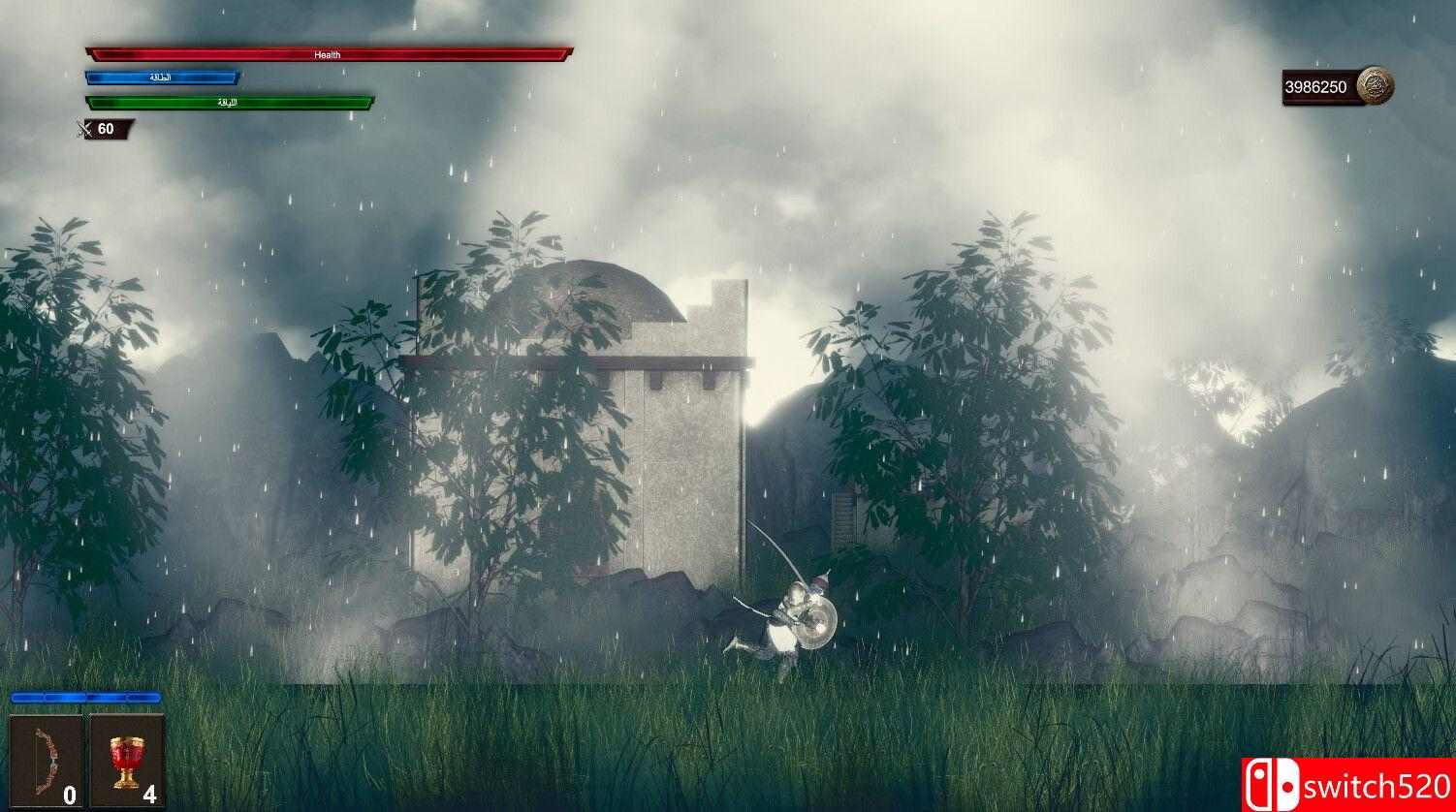 《失落之匙（The Lost Key）》TENOKE镜像版[EN]_5