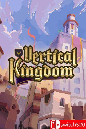 《垂直王国（Vertical Kingdom）》官方中文 TENOKE镜像版[CN/EN/JP]